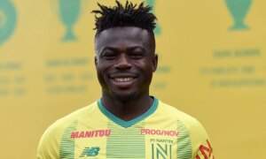 Nigerias Moses Simon undergoes successful leg surgery after Mali friendly