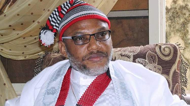 Nnamdi Kanus Family Criticizes Igbo Leaders for Failing to Secure