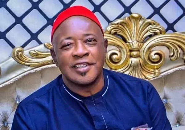 Nollywood Actor Amaechi Muonagor Passes Away Social Media Influencer Morris.webp