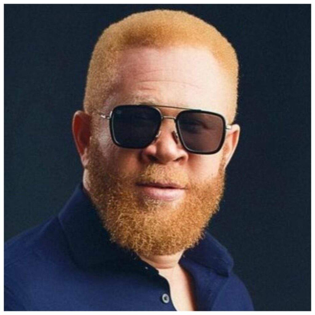 Nollywood Actor Damilola Ogunsi Responds to Criticism Over Anikulapo Casting