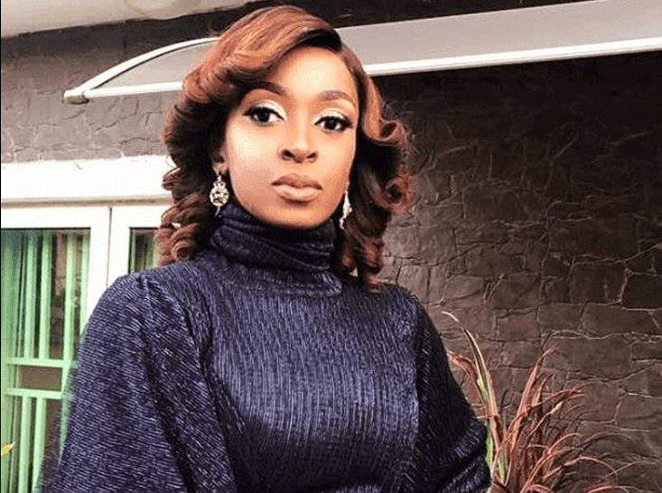 Nollywood Actress Kate Henshaw Mourns Loss of Mother AGN President