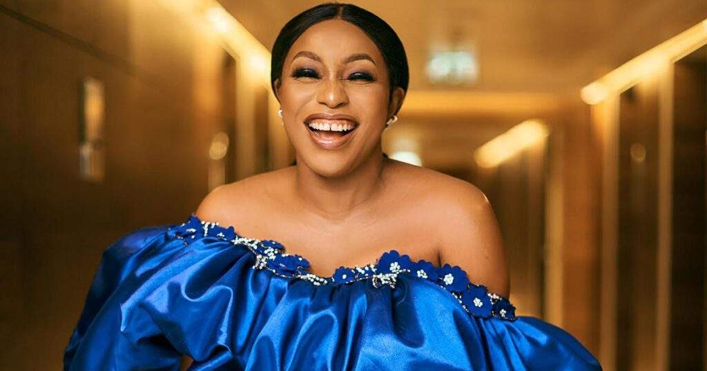 Nollywood Actress Rita Dominic Addresses Social Media Pressure on Marriage