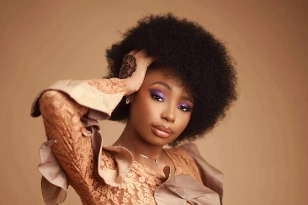 Nollywood Actress Susan Pwajok Recalls Boko Haram Attack on Family