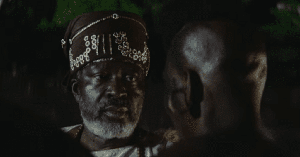 Nollywood Veteran Kanayo O Kanayo Stars in Igbo Epic Film