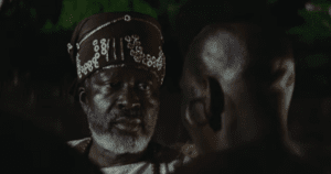 Nollywood Veteran Kanayo O Kanayo Stars in Igbo Epic Film