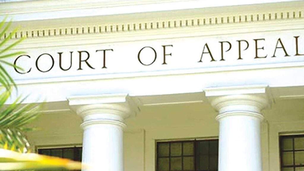 Northern Initiative Accuses Court of Appeal of Usurping Tribunal Powers