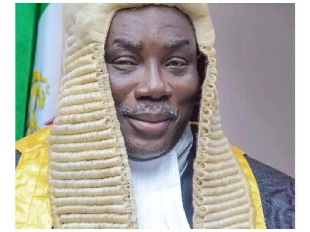 Ogun State House of Assembly Crisis Appointment of New Clerk