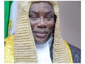 Ogun State House of Assembly Crisis Appointment of New Clerk
