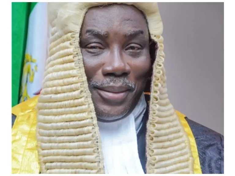 Ogun State House of Assembly Crisis Appointment of New Clerk