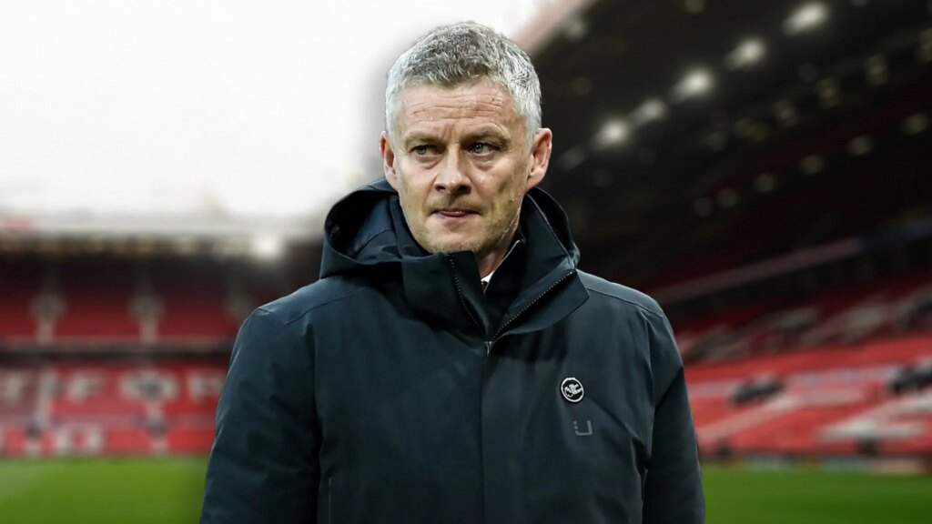 Ole Gunnar Solskjaer Why Harry Maguire was chosen over Bruno