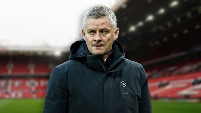 Ole Gunnar Solskjaer Why Harry Maguire was chosen over Bruno