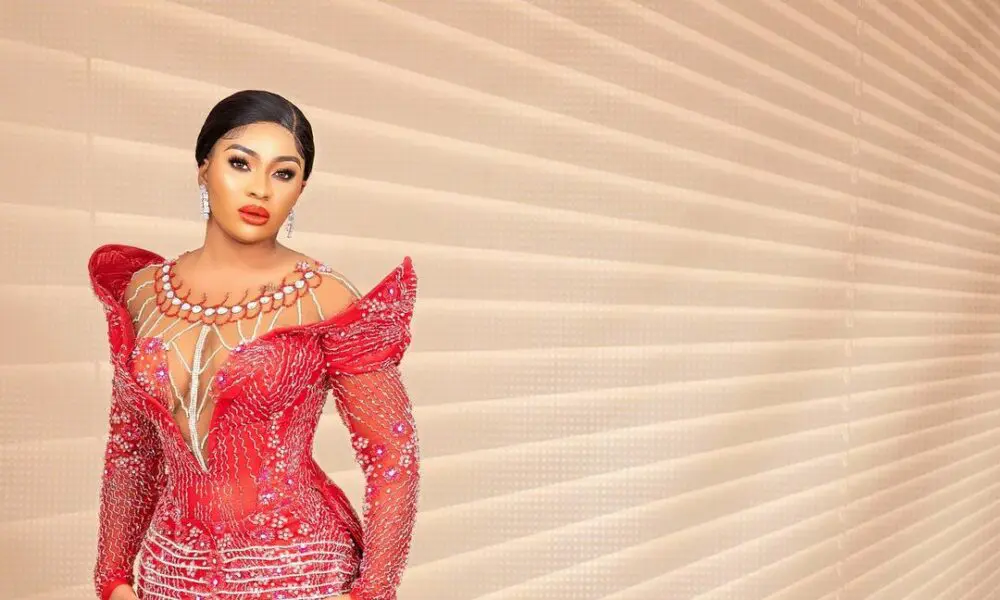 Olivia Okoro Prefers Money Over Love Citing Transactional Relationships
