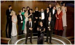 Oppenheimer Dominates Oscars 2024 With Seven Wins Including Best Actor 300x180