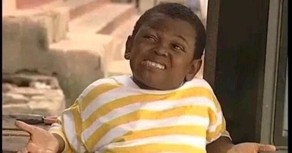 Osita Iheme Embraces Memes Valuing His Legendary Nollywood Movies