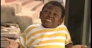 Osita Iheme Embraces Memes Valuing His Legendary Nollywood Movies