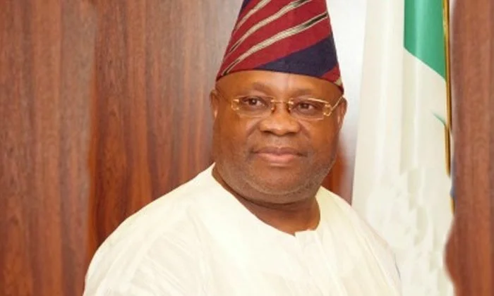 Osun APC Chairman Slams Adelekes Contract Probe as Diversionary
