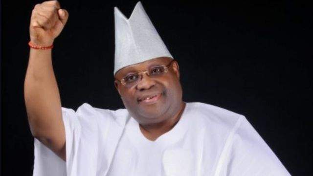 Osun Government Committee to Combat Cyber Crimes and Fake News