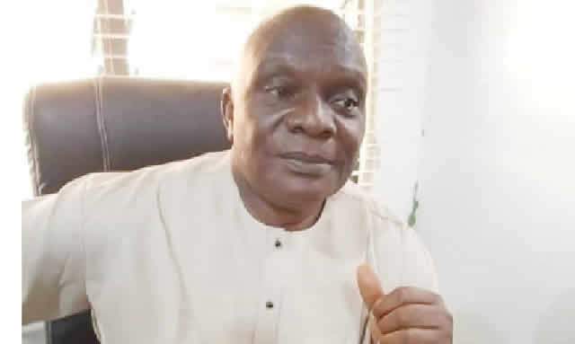 Osun PDP Alleges Planned Arrest of State Officials by Abuja