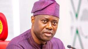 Oyo State Governor Seyi Makinde Emphasizes Unity for PDP Success