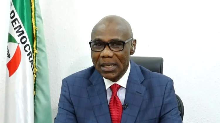 PDP Approves Kano and Kogi Caretaker Committees for Interim Leadership