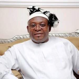 PDP Chieftain Warns Against Punishing Members for 2023 Election Actions