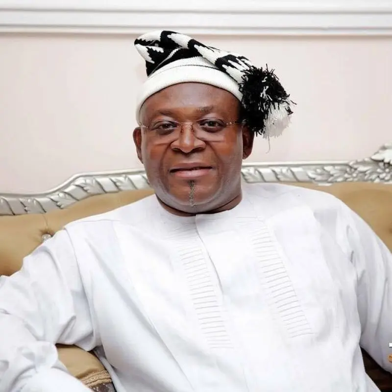 PDP Chieftain Warns Against Punishing Members for 2023 Election Actions