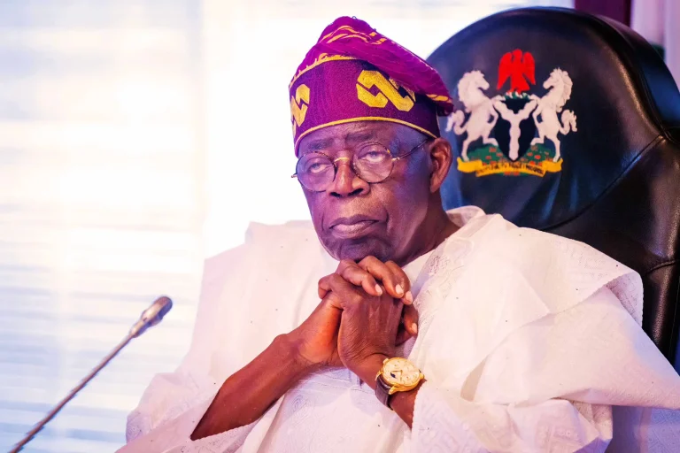 PDP Urges Tinubu to Investigate Alleged Budget Insertion Scandal