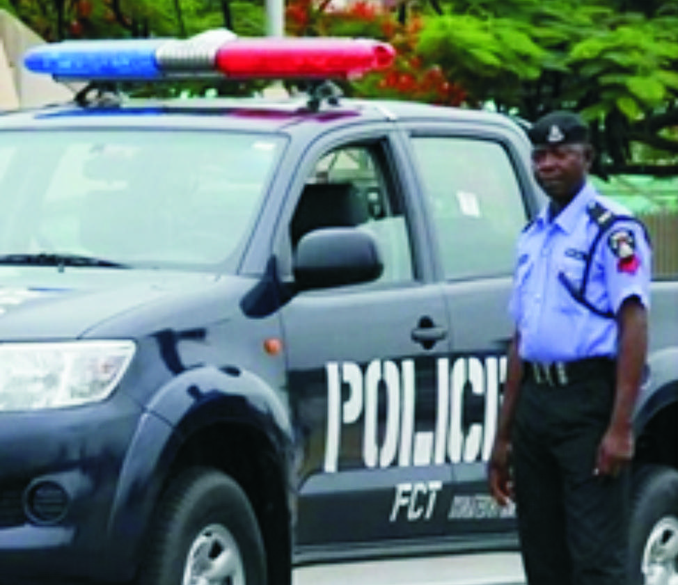 POLICE