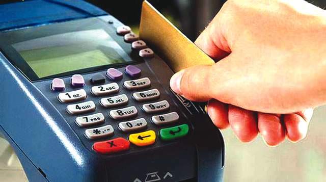 POS Operator Foils Attempt to Use Fake Naira Notes Worth