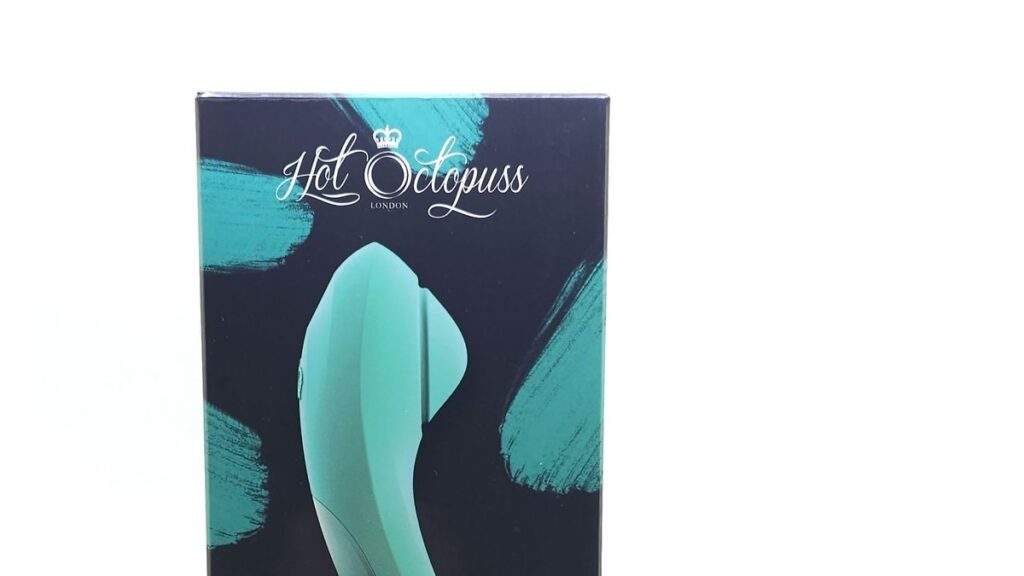 PULSE Queen Revolutionizing Pleasure Technology for Women