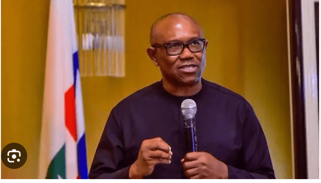 Peter Obi Urges Nigerians to Seek Divine Intervention in Final