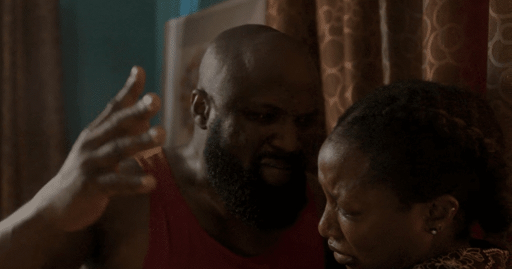 Premiere of Kill Boro Starring Ini Dima Okojie on Prime Video