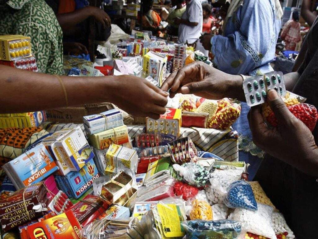 Prescription Policy Urged to Curb Drug Abuse in Nigeria House