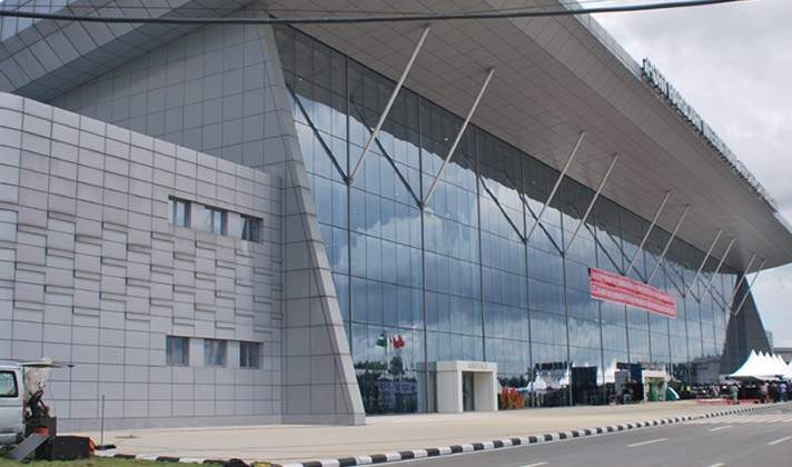 Protesters Block Port Harcourt Airport Over Lack of Power Supply