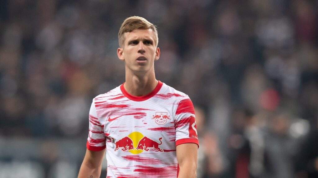RB Leipzigs Dani Olmo Confident of Beating Real Madrid in