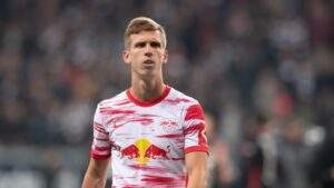 RB Leipzigs Dani Olmo Confident Of Beating Real Madrid In 300x169