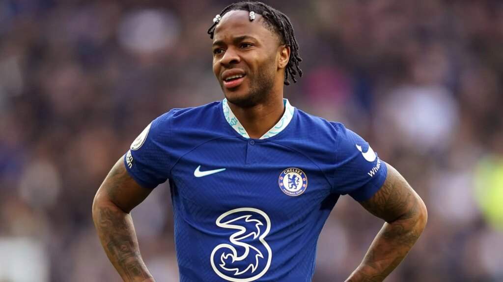 Raheem Sterling Criticized for Penalty Decision Over Cole Palmer in