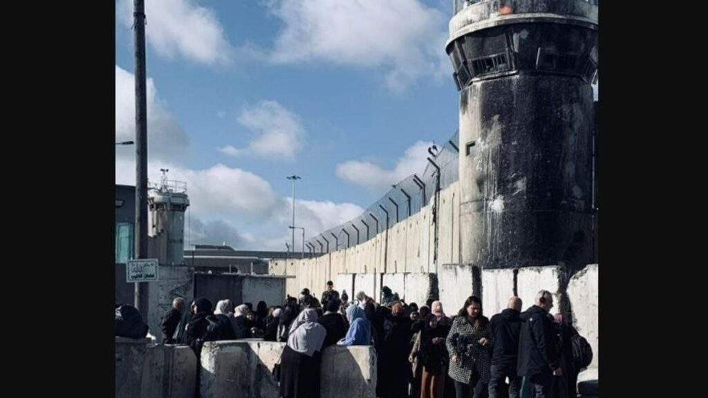 Ramadan Restrictions in Jerusalem Impact on Al Aqsa Mosque Prayers