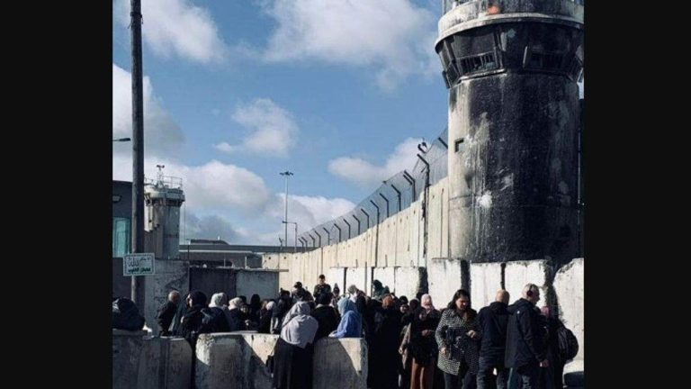 Ramadan Restrictions in Jerusalem Impact on Al Aqsa Mosque Prayers