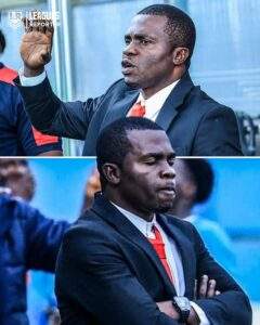 Rangers Technical Adviser Fidelis Ilechukwu Praises Teams Victory Over Lobi
