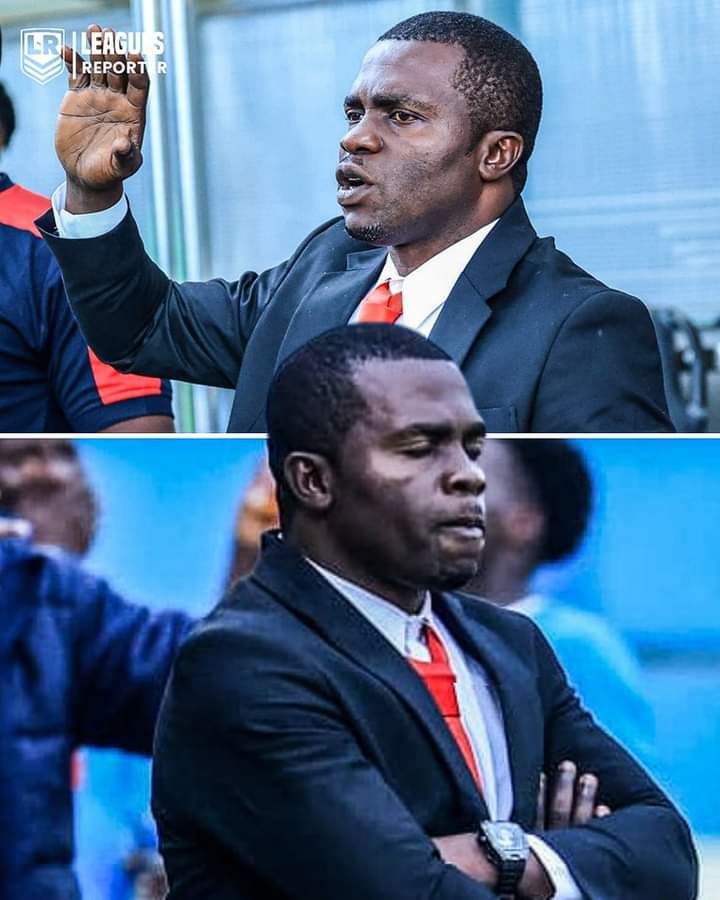 Rangers Technical Adviser Fidelis Ilechukwu Praises Teams Victory Over Lobi