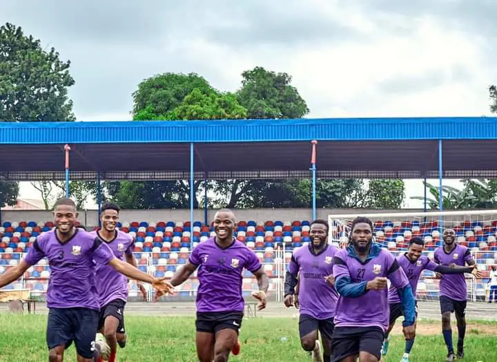 Rangers vs Heartland Oriental Derby Moved to Enyimba Stadium for
