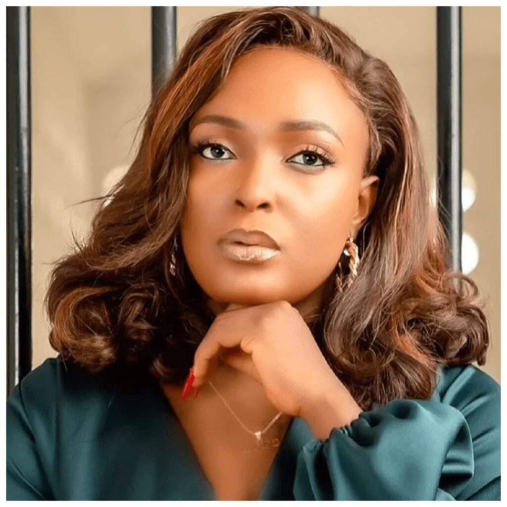 Relationship Expert Blessing CEO Shares Why Walking Away from a