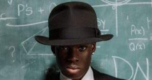 Rema Shines With Calm Down Performance At 2024 BRIT Awards 300x158