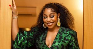 Rita Dominic Finds New Purpose As Caregiver In London During 300x158