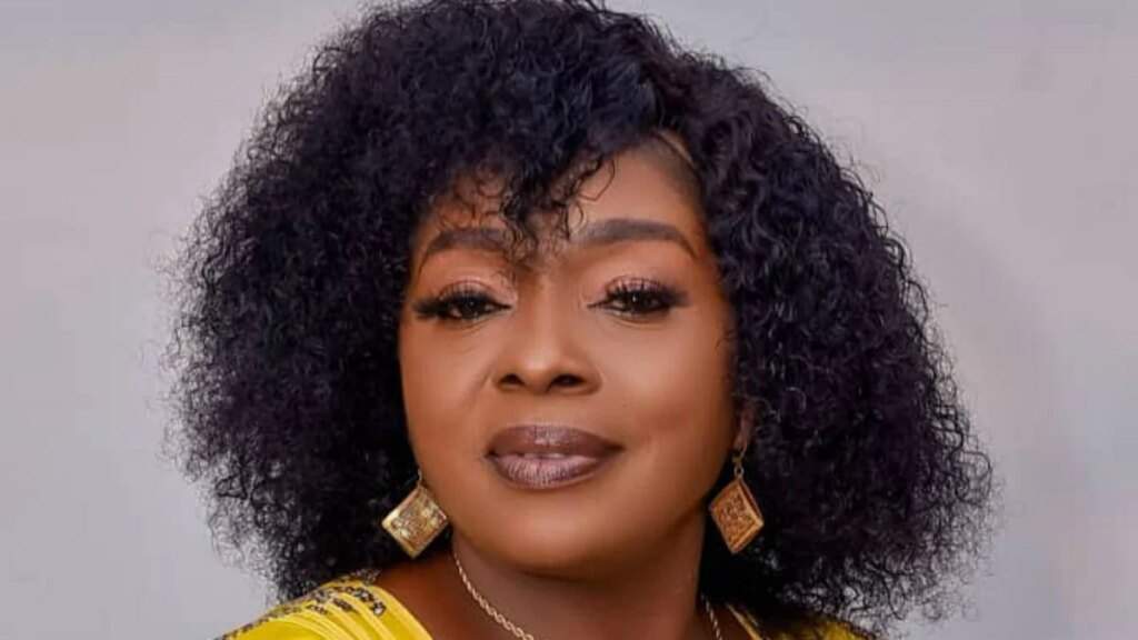 Rita Edochie Mocks Yul Edochie Over Marriage Denial Skit Maker