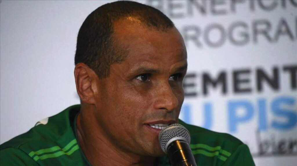Rivaldo Arsenal vs Man City A Crucial Six Point Game