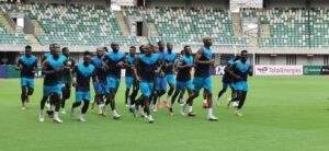 Rivers United Gears Up for CAF Confederation Cup Quarterfinal Clash