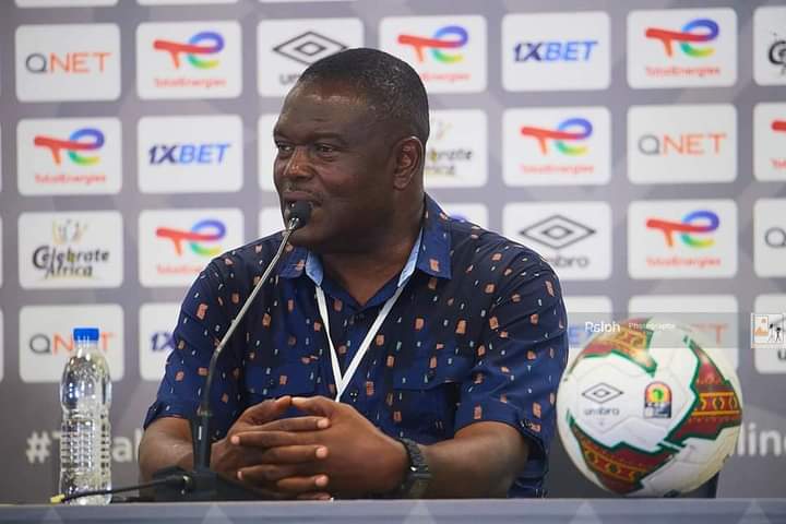 Rivers United Technical Adviser Laments Wastefulness Despite Victory