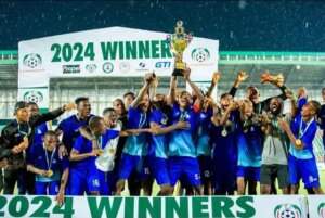 Rivers United U 17 Team Clinches Victory In Nigeria Premier Football 300x201